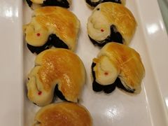 -功德林素菜饭庄(前门店)
