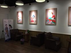 -倾城宝贝儿童摄影(浦东金谊店)