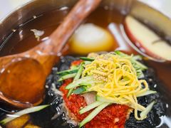 -服务大楼冷面(延大店)