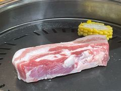 -哼蟹二将·烤肉酱蟹(合生汇店)