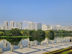 -南宁南湖公园