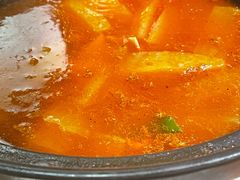 -莲餐厅·湖北菜·藕汤老手艺(愚园路店)