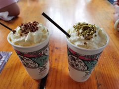 -茶颜悦色(岳麓山顶店)