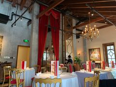 -玫瑰厅上海菜(兴国路店)