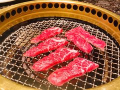 -老乾杯和牛烧肉(王府中环店)