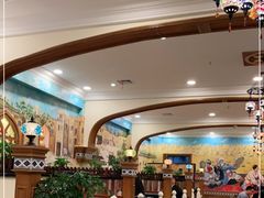 -清真·玛丽亚新疆菜主题餐厅(浙江中路店)