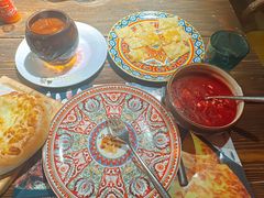 -卢布里西餐厅(海拉尔店)