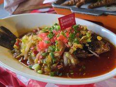 -为民烧烤吧.自贡爆炒菜(收录10年好店)