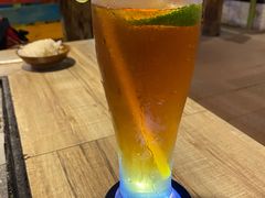 -哈吱喂丽江火塘·牦牛火锅(五一街店)