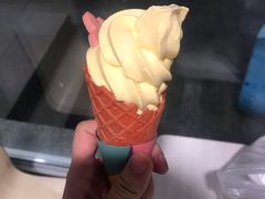 -麦当劳(花园北路店)