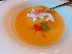 -新天世纪中餐厅