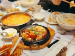 -七八冷面·延边朝鲜族美食(欢乐谷店)