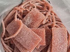 雪花片雪花条-戴记糖坊(西马路店)