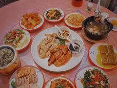 -姐妹鸭仔饭店(湾南路店)