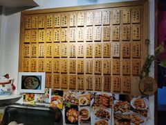 -十面欢腾·海鲜面·台式Bistro(长乐路店)
