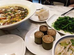 -丰饭好食味(百花谷购物中心店)