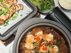 -绿茶餐厅(成都大悦城店)