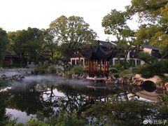 -杭州西湖柳莺里酒店