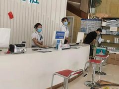-深圳富茂格伦菲尔口腔门诊部(龙华清湖总院)