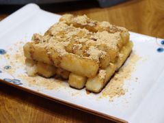 -鲁小三·大骨自助(金山总店)