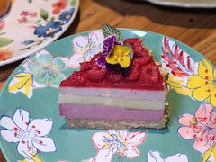 -格鲁·秀色Georgia’s Feast