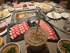 -海底捞火锅(顺义华联店)