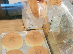 -西村叔叔的店·面包·甜品·蛋糕(崂山丽达店)