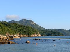 -南丫岛