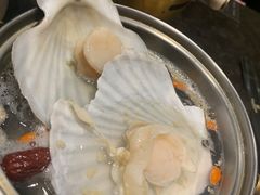 -川骄海鲜自助(亚运村店)