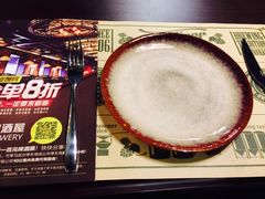 -马迭尔德式西餐精酿啤酒屋(中央大街店)