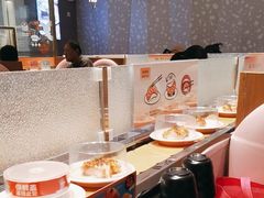 -争鲜回转寿司(南开大悦城店)