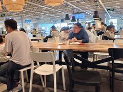 -宜家·瑞典风味餐厅(无锡店)