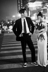 -巴黎春天婚纱摄影STUDIO·定制