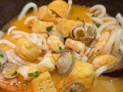 -沼津港精致料理·寿喜烧·烧鸟(漕河泾印象城店)