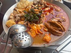 -小螺大作·螺蛳粉火锅(林和西店)