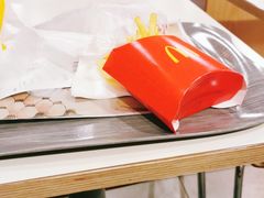-麦当劳(百利广场店)