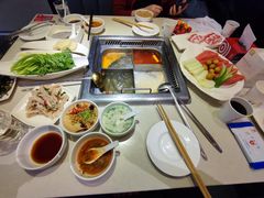 -海底捞火锅(勒泰店)