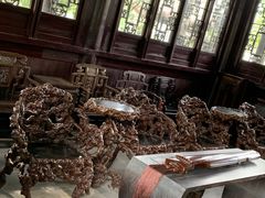 -南京中国近代史遗址博物馆(南京总统府)