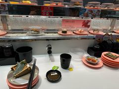 -争鲜回转寿司(朝北大悦城店)