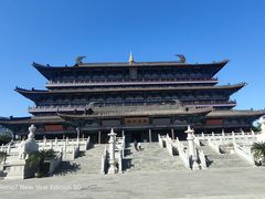 -广佑寺风景区