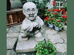-寒山寺
