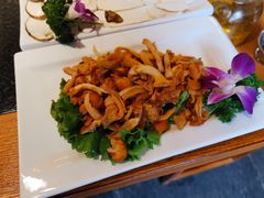 -阿鹏故事野生菌火锅(双廊古镇店)