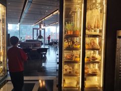 -恰餐厅及酒吧CHAR Bar & Grill(北京三里屯洲际店)