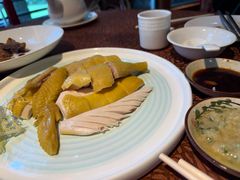 -申粤轩酒楼·三十年粤菜经典(丁香花园店)