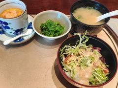 -一本魅·日式料理