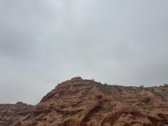 -新疆天山托木尔景区·大峡谷