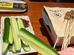 -本色.小马哥烧烤(五一路总店)
