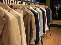 -SUITSUPPLY(安福路店)