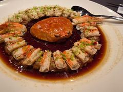 -上海滩餐厅(BFC外滩金融中心店)