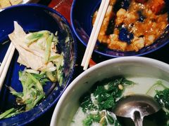 -客语客家菜(东山口店)